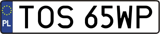 TOS65WP