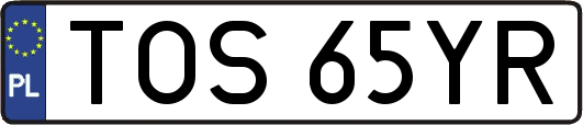 TOS65YR