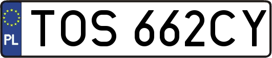 TOS662CY