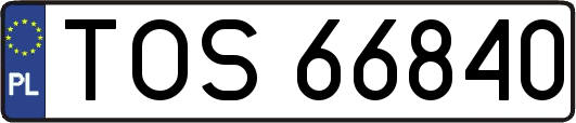 TOS66840