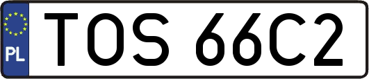 TOS66C2
