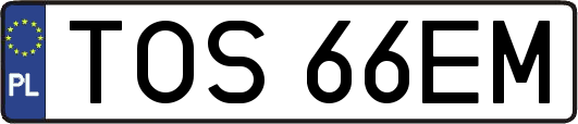 TOS66EM