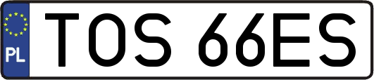TOS66ES