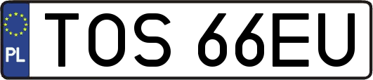 TOS66EU