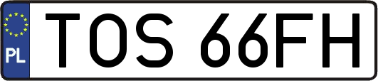 TOS66FH