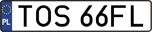 TOS66FL