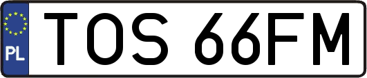 TOS66FM
