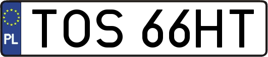 TOS66HT