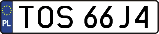 TOS66J4