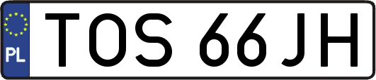 TOS66JH