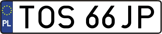 TOS66JP