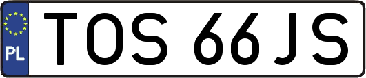 TOS66JS