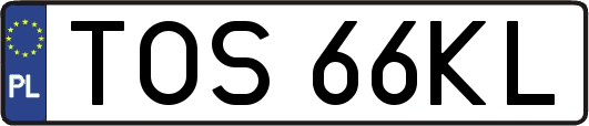 TOS66KL
