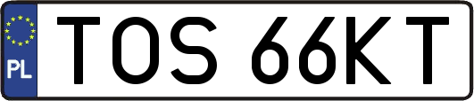 TOS66KT