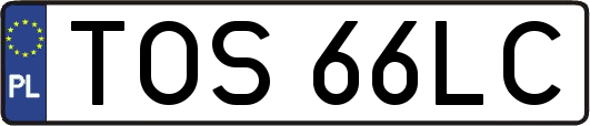 TOS66LC