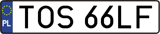 TOS66LF