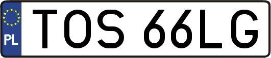 TOS66LG