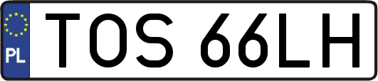 TOS66LH