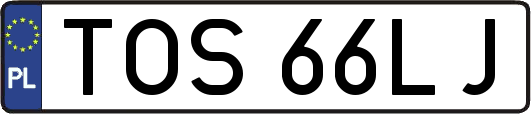 TOS66LJ