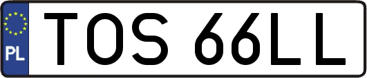 TOS66LL