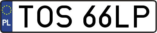 TOS66LP