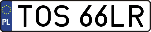 TOS66LR
