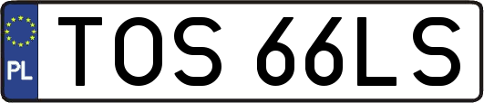 TOS66LS