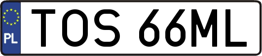 TOS66ML