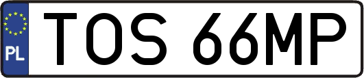 TOS66MP