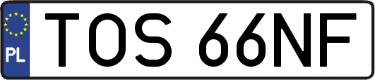 TOS66NF