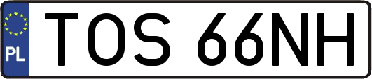 TOS66NH