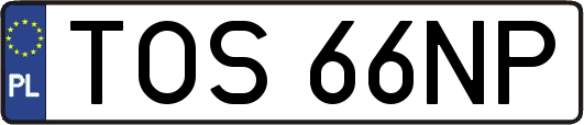 TOS66NP