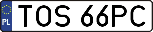 TOS66PC