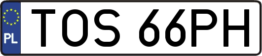 TOS66PH