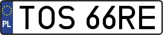TOS66RE