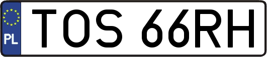 TOS66RH