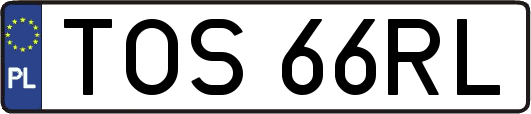 TOS66RL