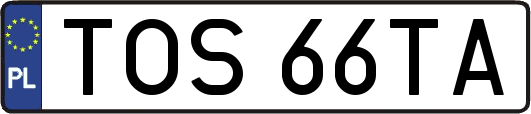 TOS66TA