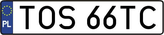 TOS66TC