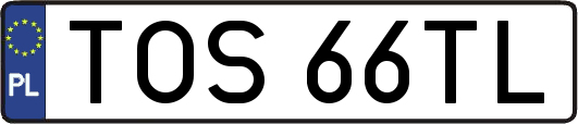 TOS66TL