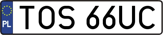 TOS66UC
