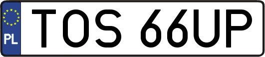 TOS66UP