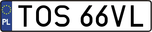 TOS66VL