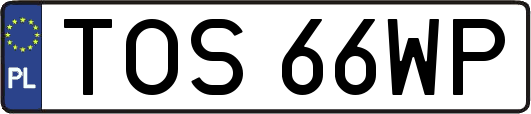 TOS66WP