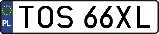 TOS66XL