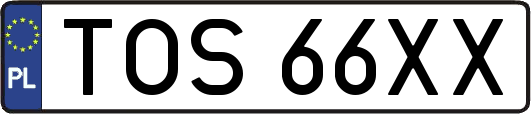 TOS66XX
