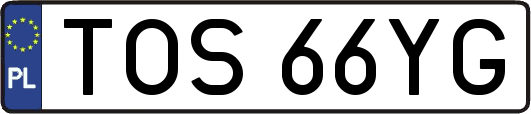 TOS66YG