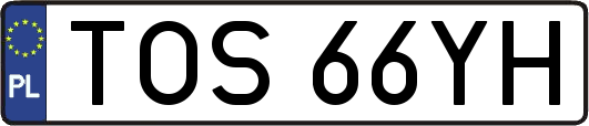 TOS66YH