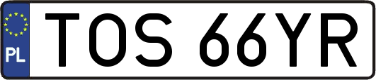 TOS66YR