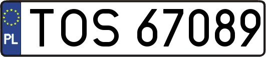 TOS67089